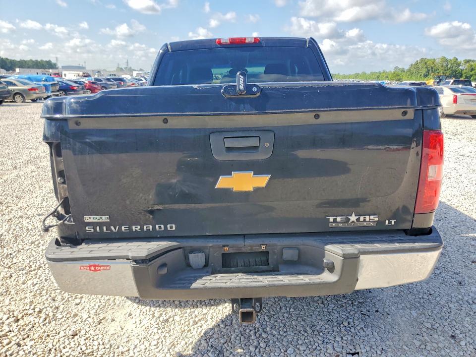Aukcja sprzedaży 2012 Chevrolet Silverado, vin: 3GCPCSE0XCG128188, numer aukcji: 60415296