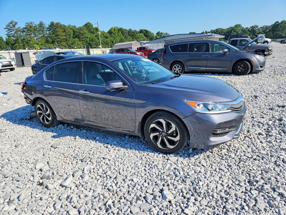 Продаж на аукціоні авто 2016 Honda Accord, vin: 1HGCR2F81GA145209, номер лоту: 60273506