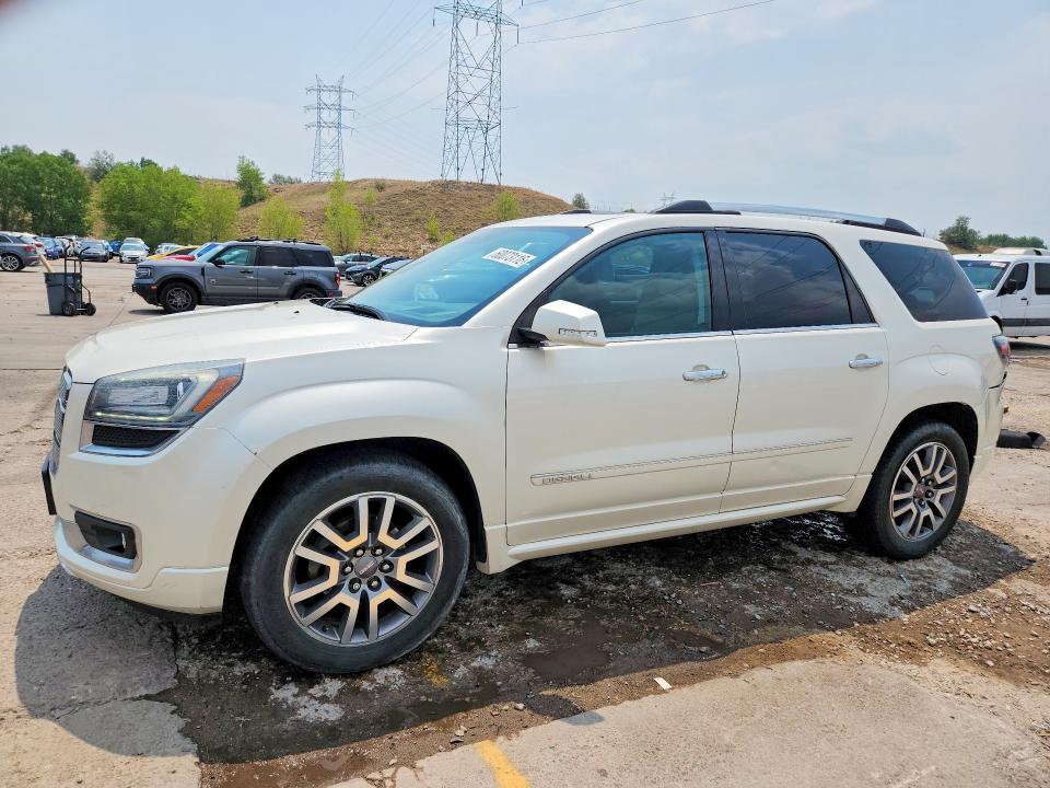 Aukcja sprzedaży 2014 Gmc Acadia, vin: 1GKKVTKD4EJ228519, numer aukcji: 60073116