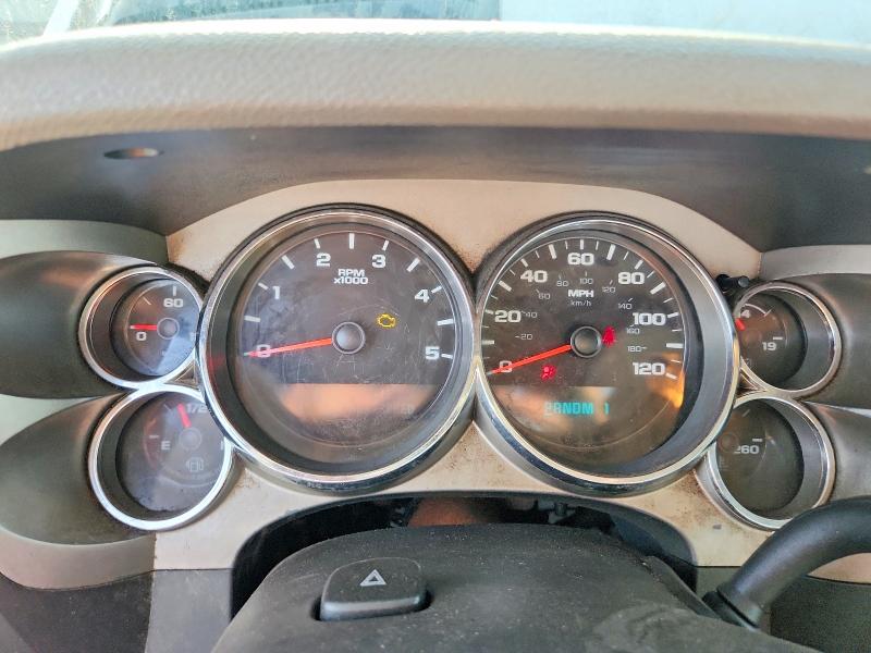 Продаж на аукціоні авто 2013 Chevrolet Silverado, vin: 1GC3KZC89DF237800, номер лоту: 62297646