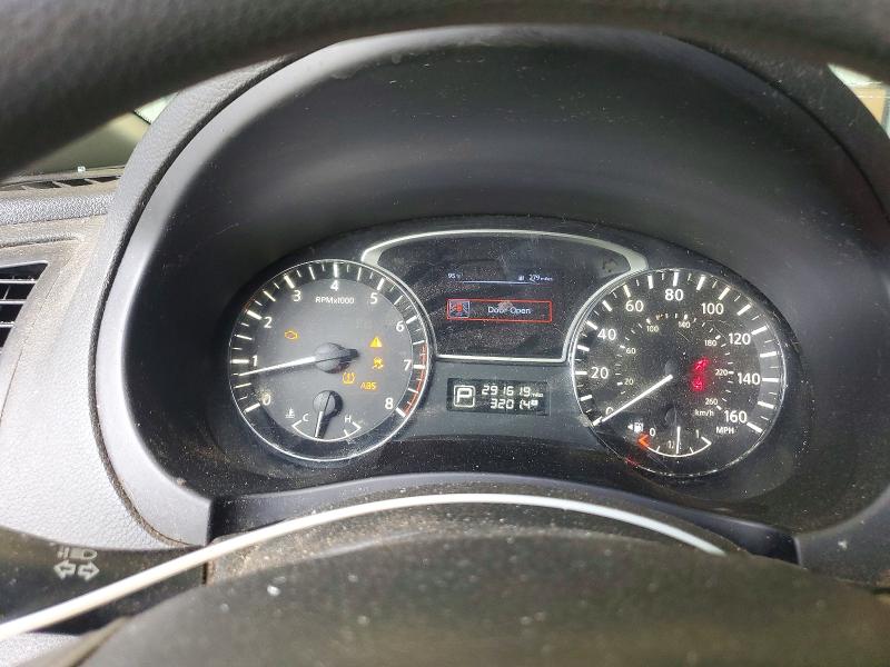 60890236 :رقم المزاد ، 1N4AL3AP9FC456990 vin ، 2015 Nissan Altima مزاد بيع