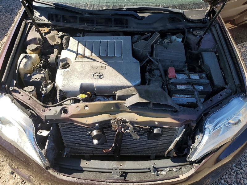 2011 Toyota Avalon მანქანა იყიდება აუქციონზე, vin: 4T1BK3DB3BU431097, აუქციონის ნომერი: 61327496