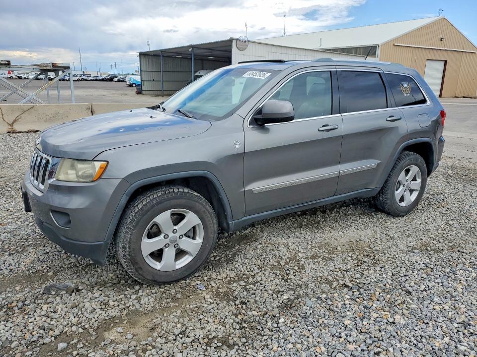 Aukcja sprzedaży 2011 Jeep Grand Cherokee, vin: 1J4RR4GT2BC578519, numer aukcji: 60458036
