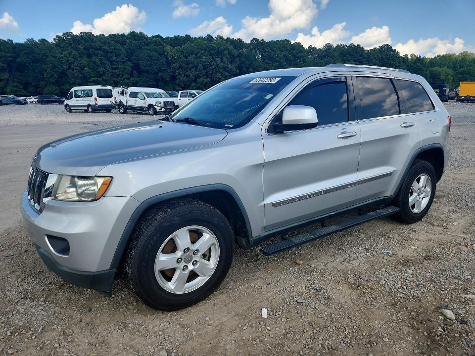 Aukcja sprzedaży 2012 Jeep Grand Cherokee, vin: 1C4RJEAG8CC290665, numer aukcji: 62042986
