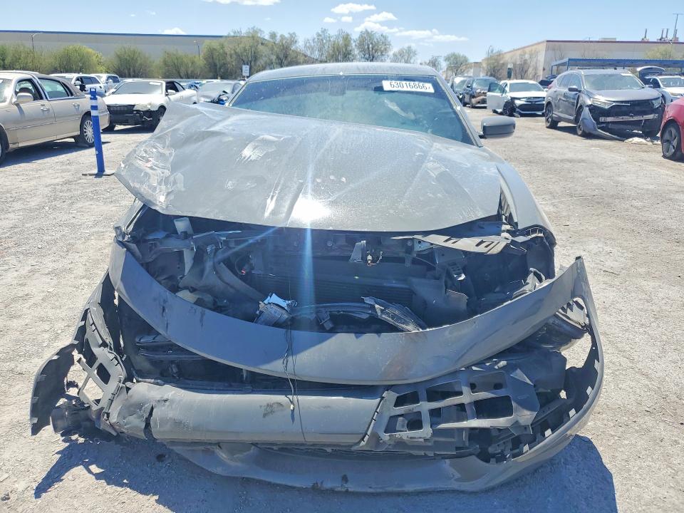 Auction sale of the 2019 Dodge Charger, vin: 2C3CDXBG7KH523331, lot number: 63016866