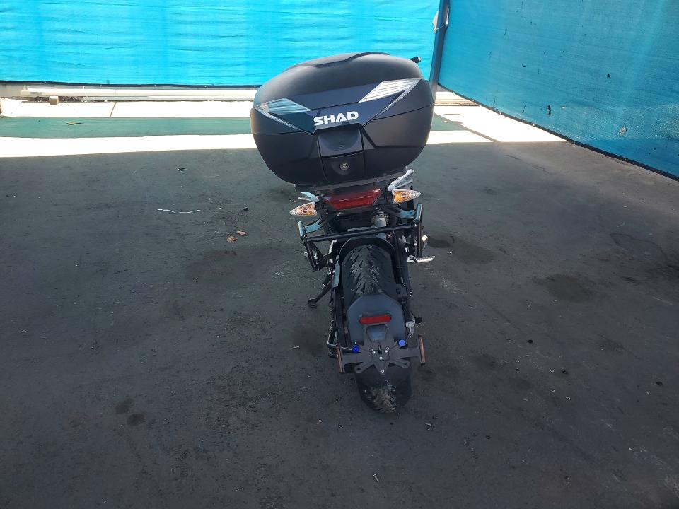 Aukcja sprzedaży 2020 Zero Motorcycles Inc Sr/s, vin: 538ZFBZ74LCL14228, numer aukcji: 60970906