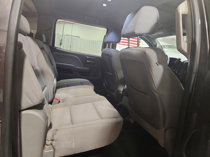 Продажа на аукционе авто 2015 Chevrolet Silverado, vin: 3GCUKPEC2FG223068, номер лота: 60008116