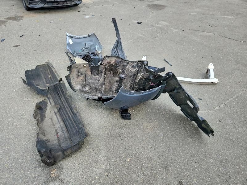 Aukcja sprzedaży 2022 Toyota Highlander, vin: 5TDGZRBH8NS172650, numer aukcji: 62954046