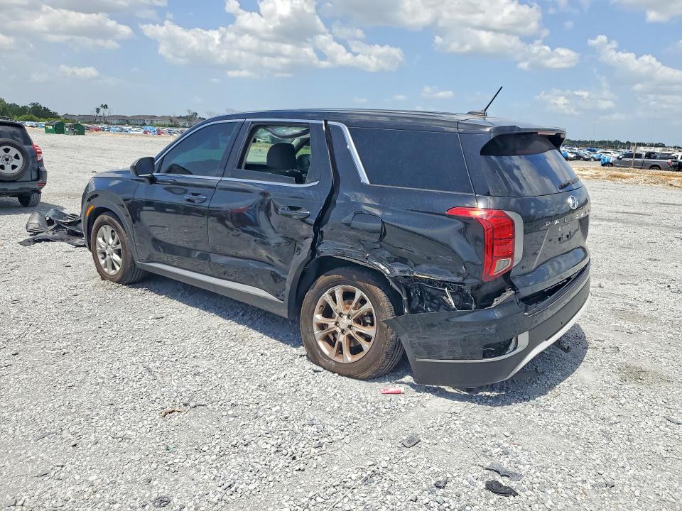 Aukcja sprzedaży 2021 Hyundai Palisade, vin: KM8R14HE7MU226607, numer aukcji: 60667876