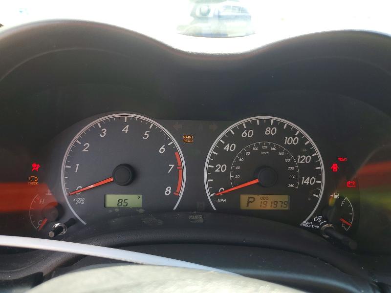 60792986 :رقم المزاد ، 2T1BU4EEXCC854707 vin ، 2012 Toyota Corolla مزاد بيع