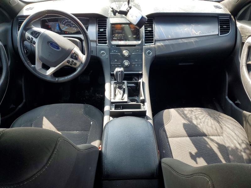 Aukcja sprzedaży 2015 Ford Taurus, vin: 1FAHP2E82FG202482, numer aukcji: 61869576