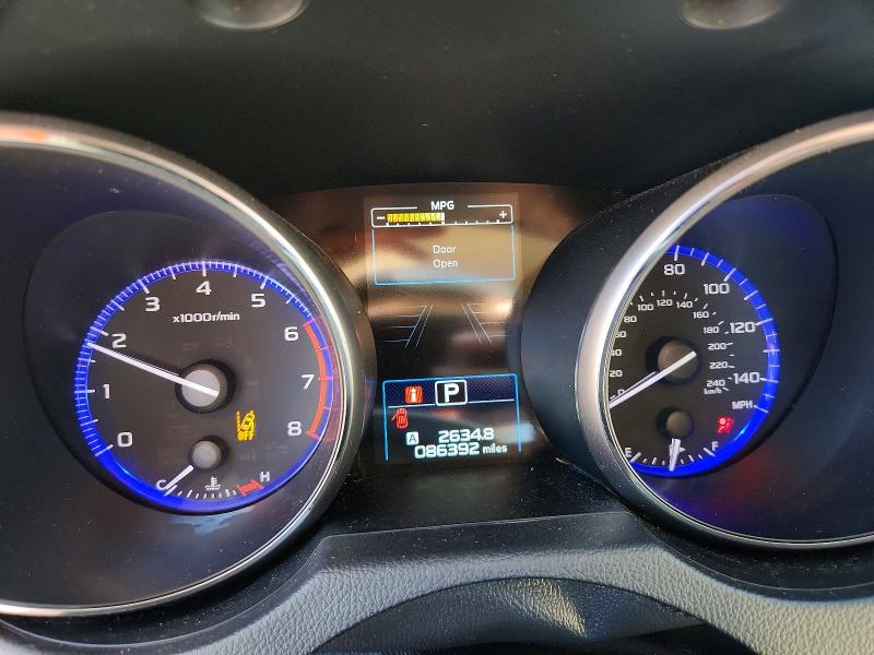 Aukcja sprzedaży 2017 Subaru Outback, vin: 4S4BSANCXH3349023, numer aukcji: 61602946