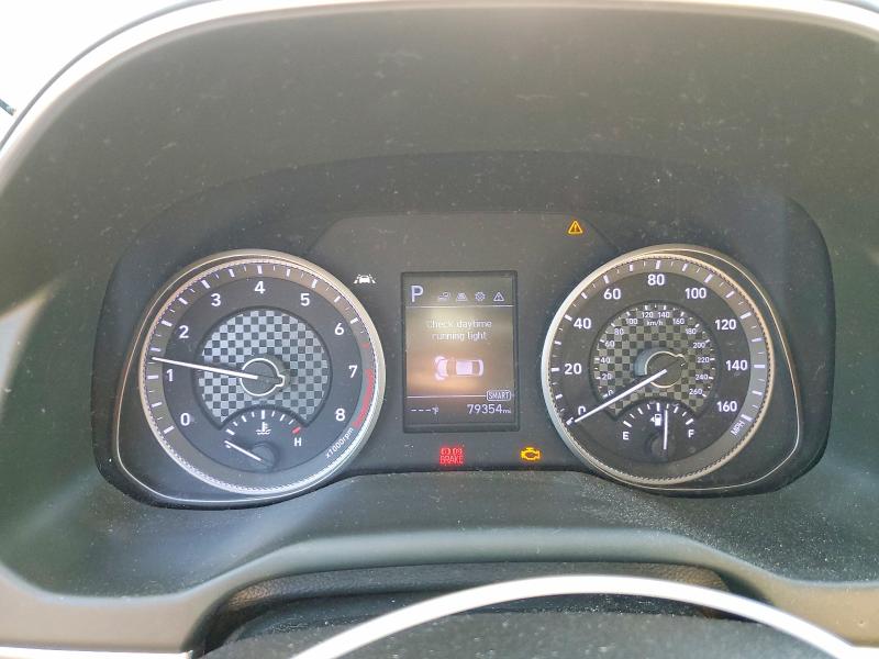 Продаж на аукціоні авто 2020 Hyundai Elantra, vin: 5NPD84LF5LH501944, номер лоту: 62136156