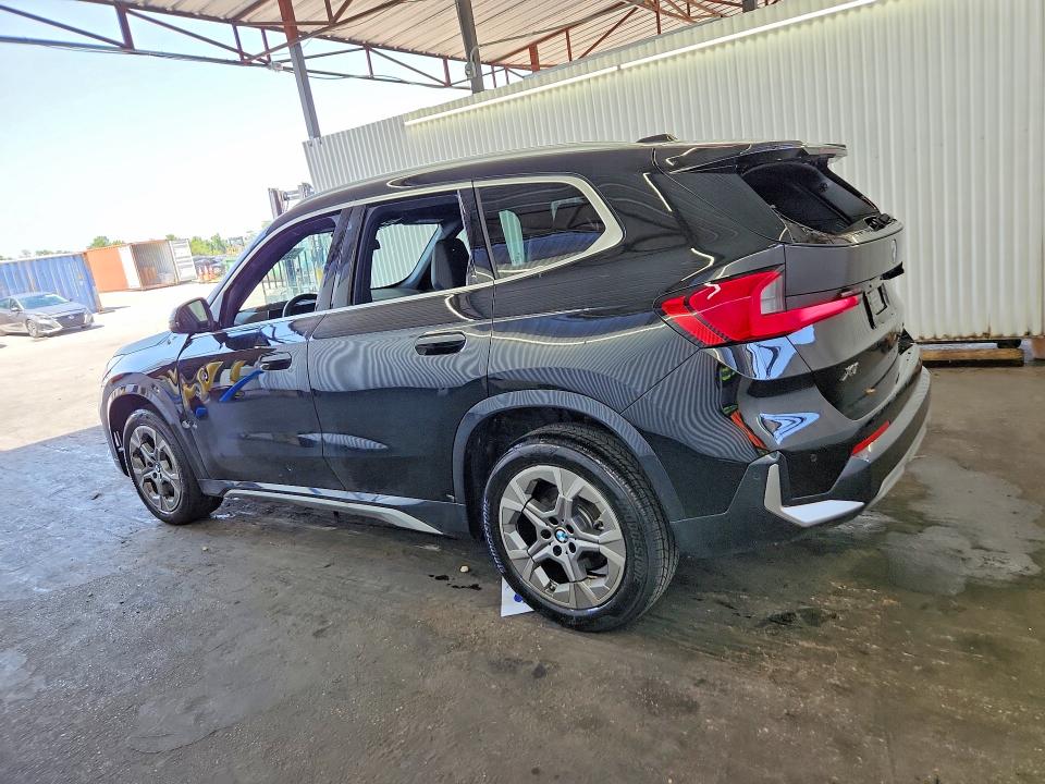 60828736 :رقم المزاد ، WBX73EF06T5602793 vin ، 2026 Bmw X1 مزاد بيع