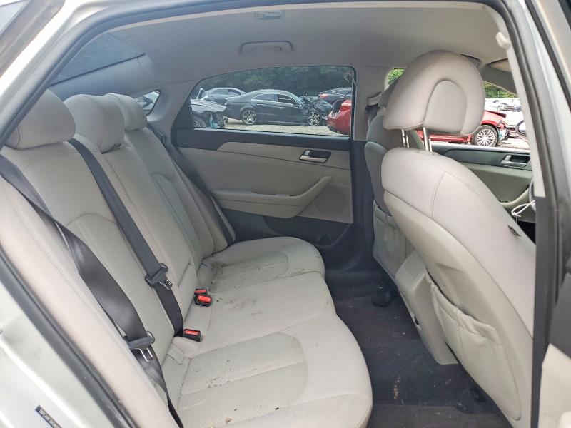 Aukcja sprzedaży 2016 Hyundai Sonata, vin: 5NPE24AF3GH340928, numer aukcji: 60834956