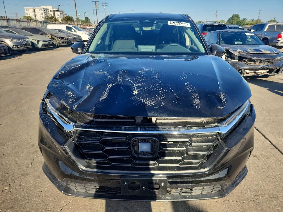 Auction sale of the 2026 Honda Cr-v, vin: 2HKRS4H26TH440519, lot number: 62638206