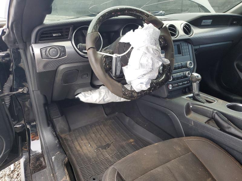 Продаж на аукціоні авто 2021 Ford Mustang, vin: 1FA6P8CF1M5143655, номер лоту: 62421856