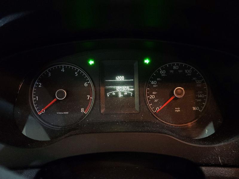 Aukcja sprzedaży 2014 Volkswagen Jetta, vin: 3VW2K7AJ8EM397896, numer aukcji: 61674566