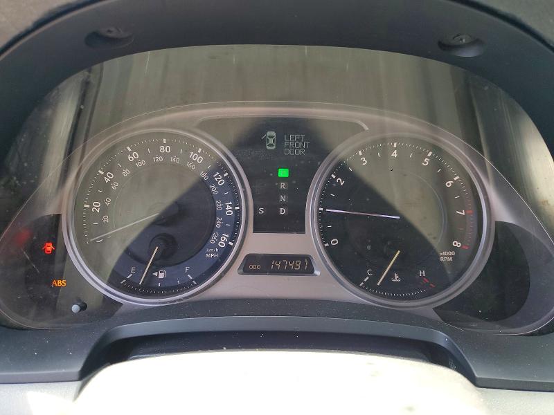 Продаж на аукціоні авто 2006 Lexus Is, vin: JTHBE262665006555, номер лоту: 63527236