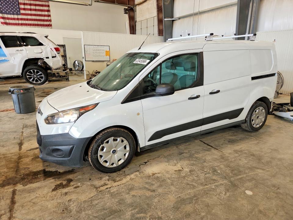 Aukcja sprzedaży 2018 Ford Transit Connect, vin: NM0LS7E72J1376214, numer aukcji: 63045896
