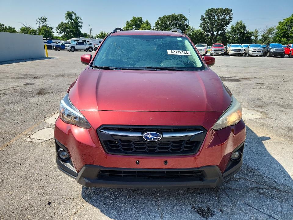 Aukcja sprzedaży 2019 Subaru Crosstrek, vin: JF2GTAEC0KH352046, numer aukcji: 62112136