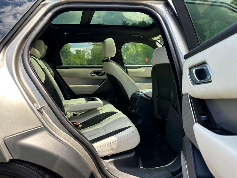 Aukcja sprzedaży 2020 Land Rover Range Rover Velar, vin: SALYK2FV3LA295050, numer aukcji: 57617636