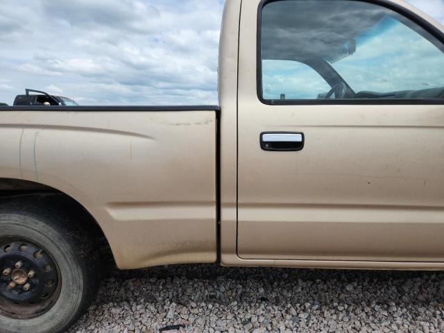 1998 Toyota Tacoma მანქანა იყიდება აუქციონზე, vin: 4TANL42N3WZ090578, აუქციონის ნომერი: 60501696
