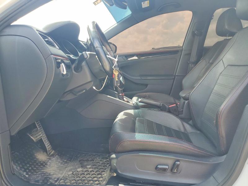 Продаж на аукціоні авто 2017 Volkswagen Jetta, vin: 3VW4T7AJ0HM345382, номер лоту: 63218516