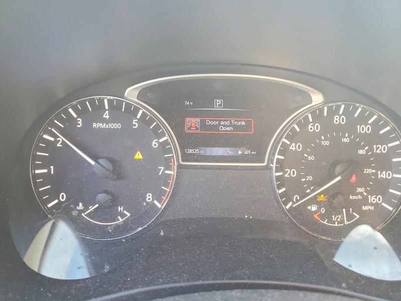 62696576 :رقم المزاد ، 1N4AL3AP2JC175557 vin ، 2018 Nissan Altima مزاد بيع