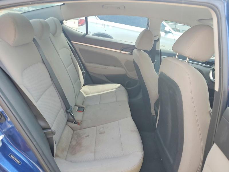 Aukcja sprzedaży 2019 Hyundai Elantra, vin: 5NPD84LF6KH408963, numer aukcji: 63398546