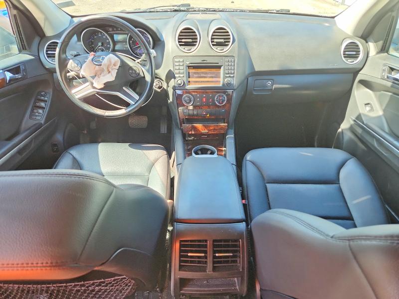 Продаж на аукціоні авто 2011 Mercedes-benz Ml, vin: 4JGBB5GB1BA717877, номер лоту: 59747276