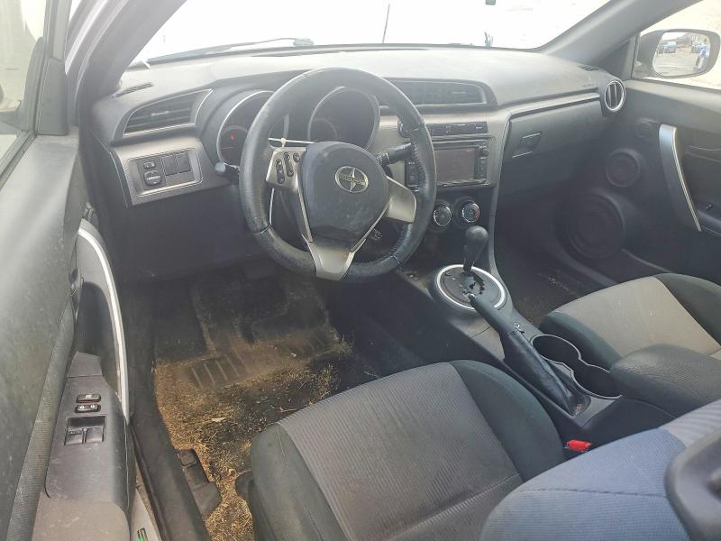 Продаж на аукціоні авто 2014 Scion Tc, vin: JTKJF5C76E3080993, номер лоту: 59875976