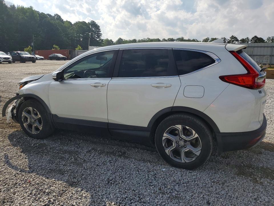 59164956 :رقم المزاد ، 5J6RW2H80JL011389 vin ، 2018 Honda Cr-v مزاد بيع