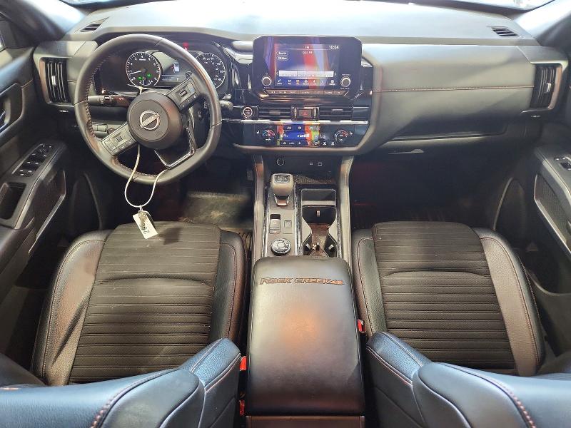 Продажа на аукционе авто 2024 Nissan Pathfinder, vin: 5N1DR3BD6RC275954, номер лота: 62839446