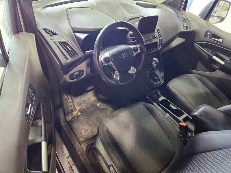 Продажа на аукционе авто 2019 Ford Transit Connect, vin: NM0LS7F29K1410122, номер лота: 85772185