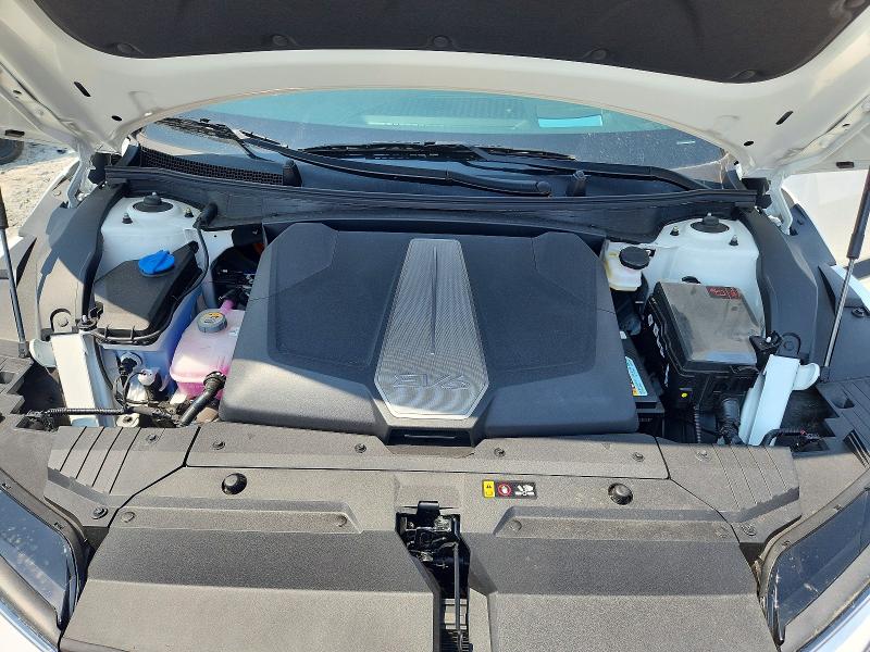 Продаж на аукціоні авто 2025 Kia Ev6, vin: 5XYC44JA2SG014026, номер лоту: 62390436