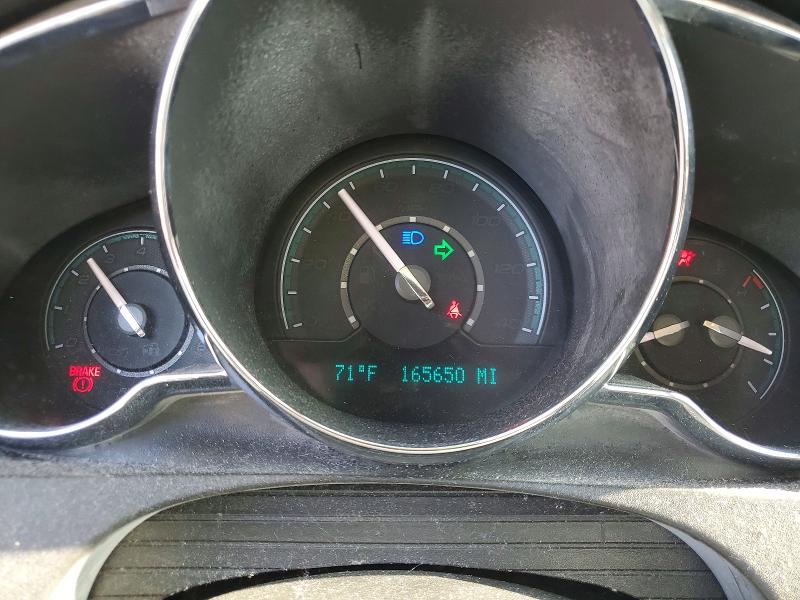 Продаж на аукціоні авто 2009 Chevrolet Malibu, vin: 1G1ZJ57B39F140197, номер лоту: 61985276