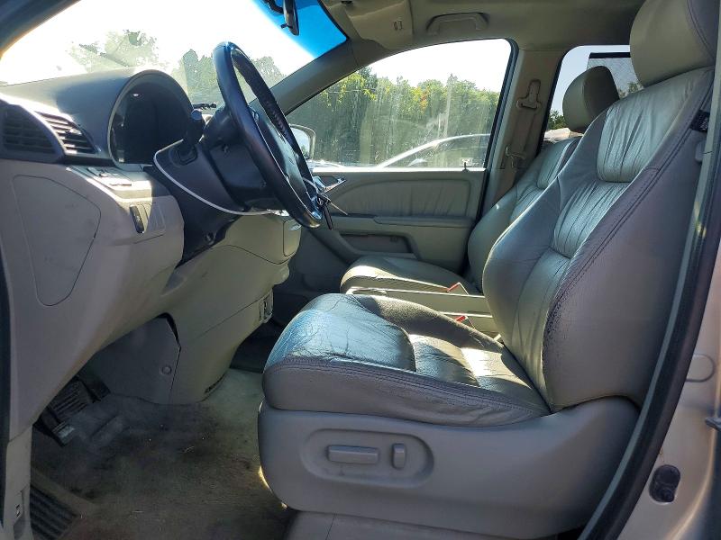 Aukcja sprzedaży 2007 Honda Odyssey, vin: 5FNRL38647B111560, numer aukcji: 60432746