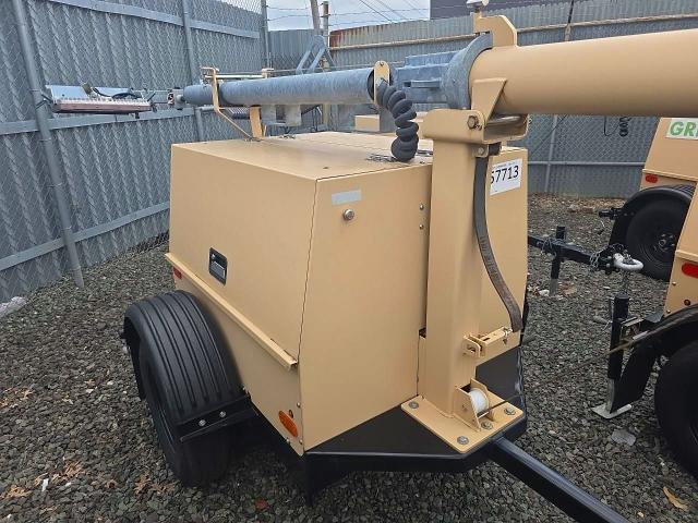 2020 Ghs Lighting Greenfire Iaf-01 მანქანა იყიდება აუქციონზე, vin: XXXXXX079896, აუქციონის ნომერი: 60669446
