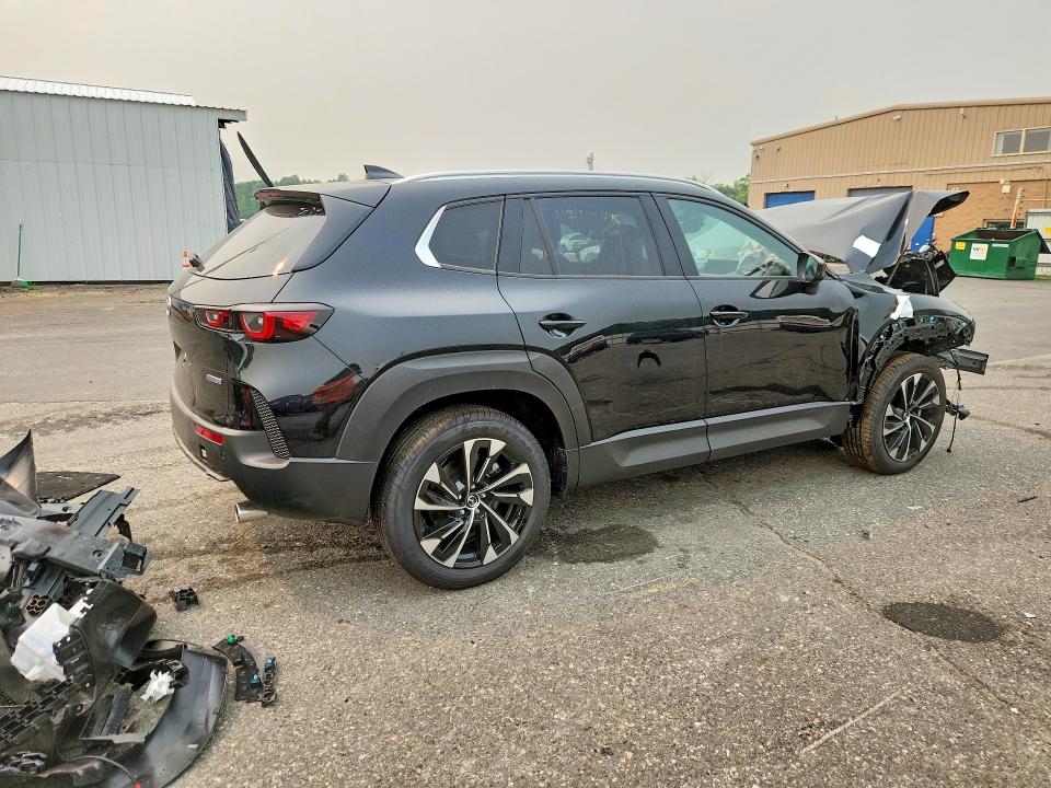 Продажа на аукционе авто 2026 Mazda Cx-50, vin: 7MMVAAEW8TN176212, номер лота: 61190096