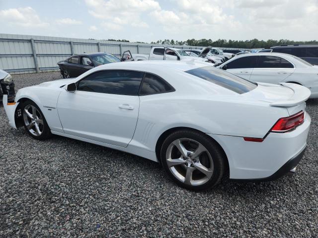 Продажа на аукционе авто 2015 Chevrolet Camaro, vin: 2G1FK1EJ4F9155475, номер лота: 60466226