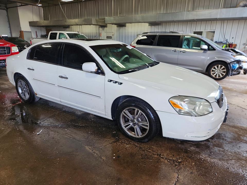 Aukcja sprzedaży 2006 Buick Lucerne, vin: 1G4HD57266U147478, numer aukcji: 62039716