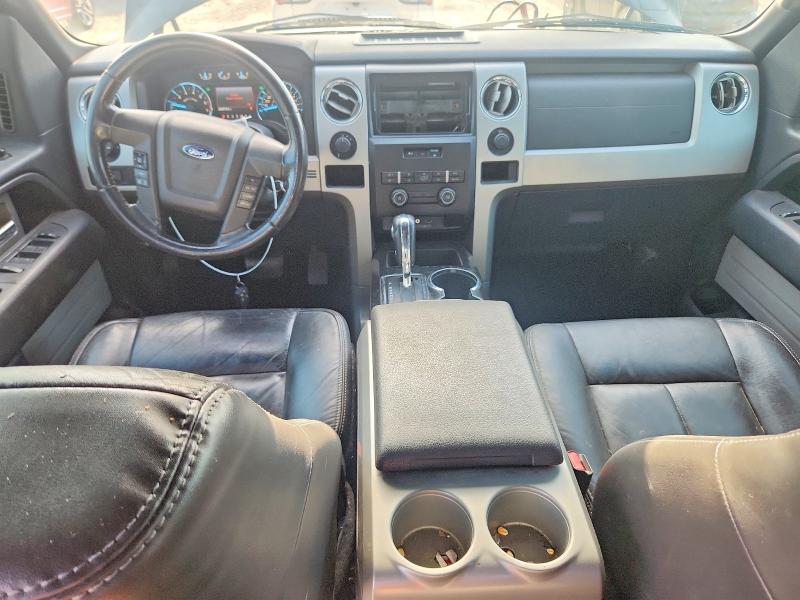 Aukcja sprzedaży 2011 Ford F150, vin: 1FTFW1ET6BFD31425, numer aukcji: 61706776