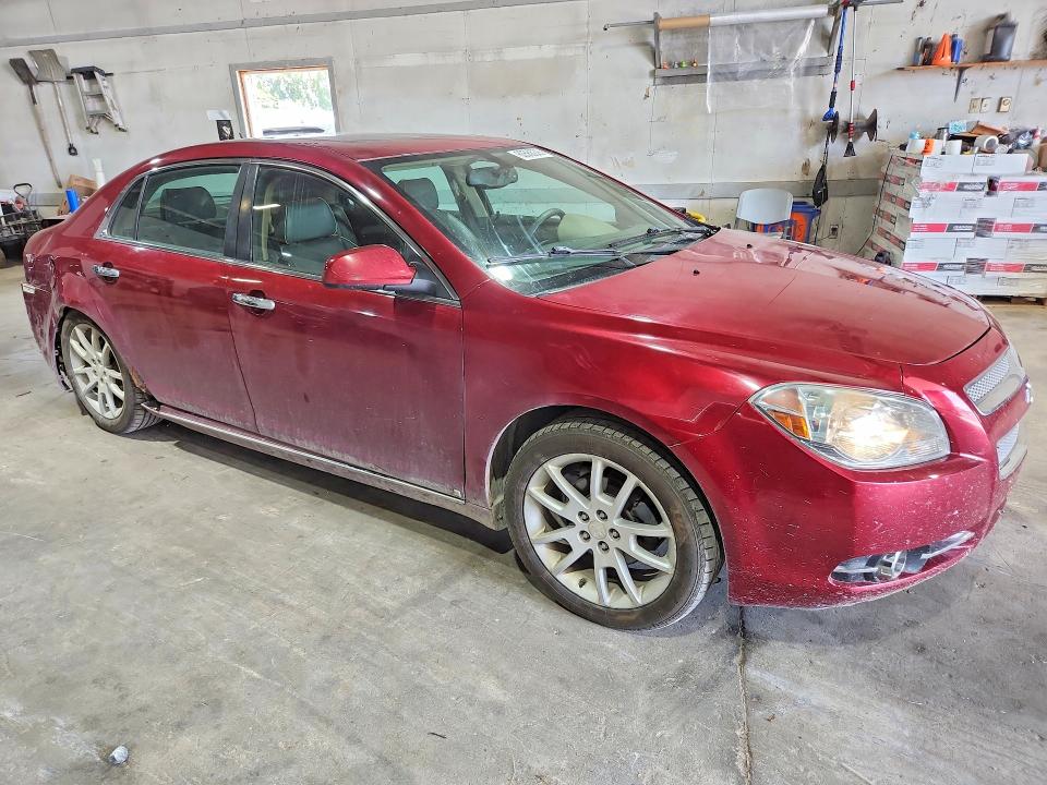 2009 Chevrolet Malibu მანქანა იყიდება აუქციონზე, vin: 1G1ZK57B29F217641, აუქციონის ნომერი: 60568226