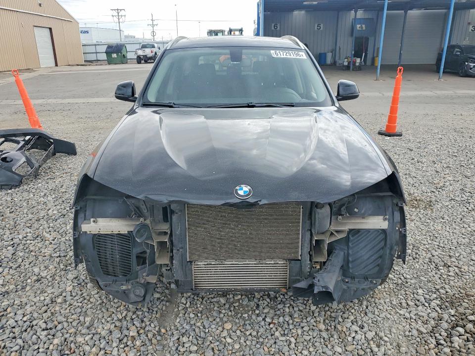 Продаж на аукціоні авто 2017 Bmw X3, vin: 5UXWX9C31H0T20941, номер лоту: 61729196