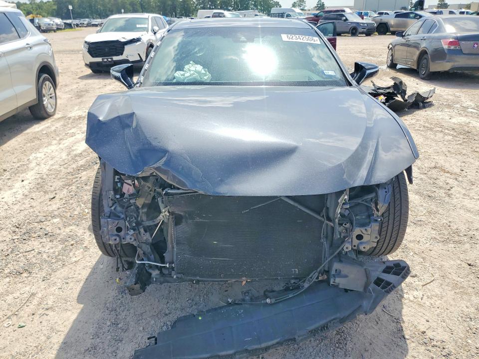 62342506 :رقم المزاد ، 58AJZ1B12NU131540 vin ، 2022 Lexus Es مزاد بيع