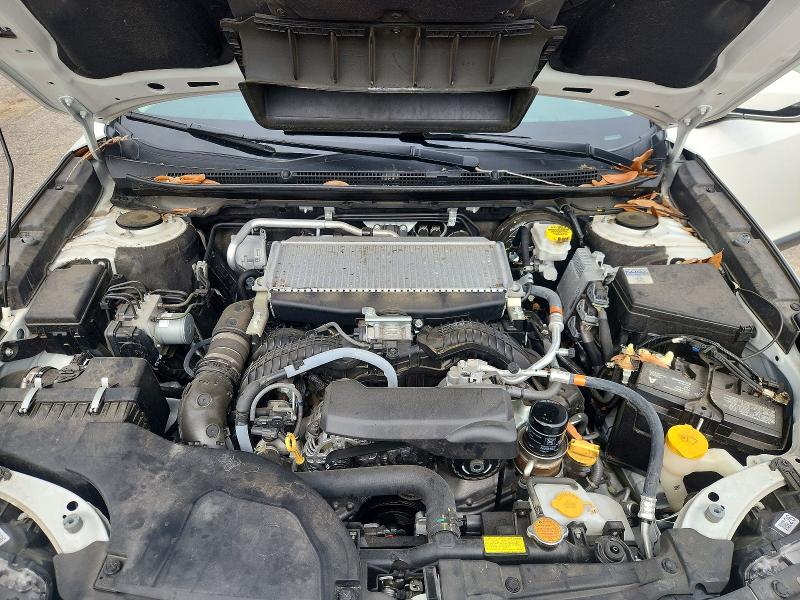 Aukcja sprzedaży 2021 Subaru Outback, vin: 4S4BTGNDXM3217253, numer aukcji: 61001936