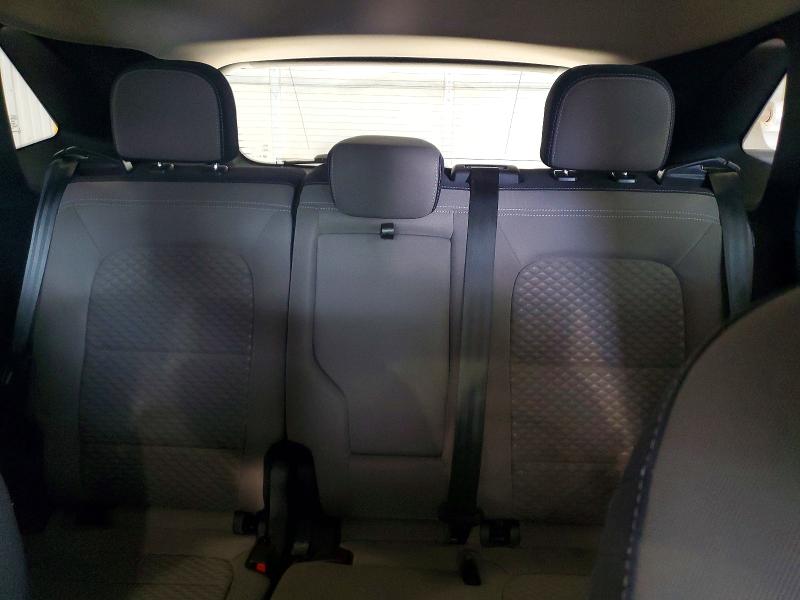 Продажа на аукционе авто 2020 Ford Escape, vin: 1FMCU9G6XLUC67204, номер лота: 60980806
