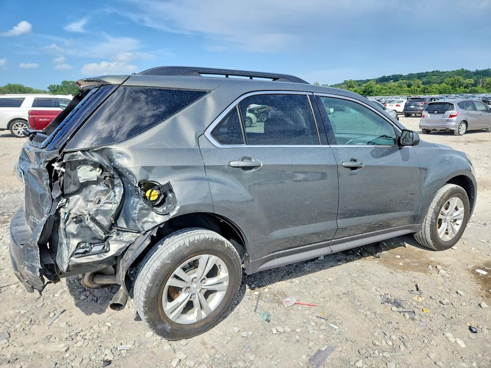 Продаж на аукціоні авто 2013 Chevrolet Equinox, vin: 2GNFLPE32D6297872, номер лоту: 61022446