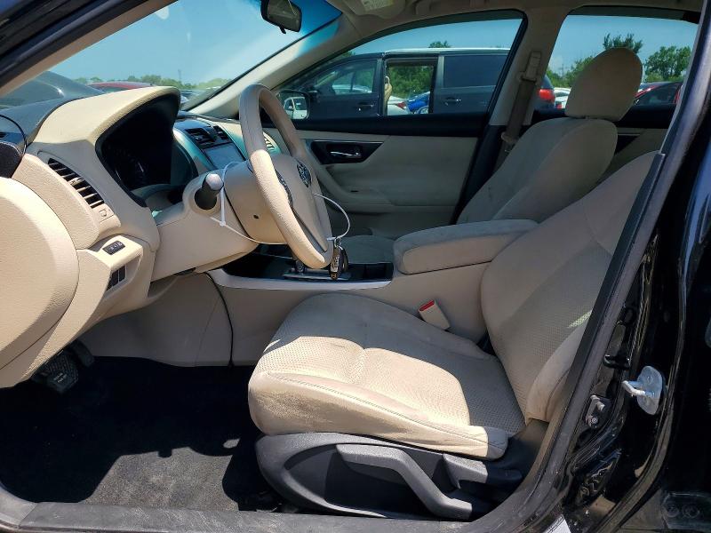 Aukcja sprzedaży 2015 Nissan Altima, vin: 1N4AL3AP4FN301400, numer aukcji: 59859426